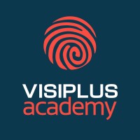 VISIPLUS academy Logo