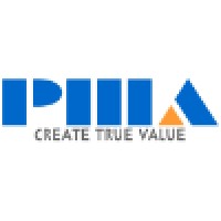 PMA - Professional Management Academy Logo