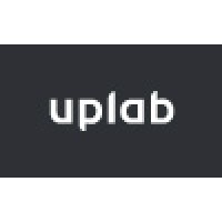 Digital-агентство Uplab Logo