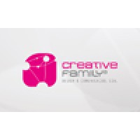 Creative Family Logo