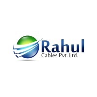 Rahul Cables Pvt Ltd Logo