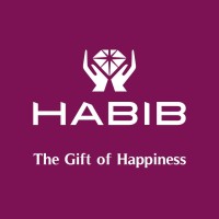 HABIB Logo