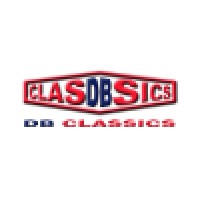 DB CLASSICS Logo