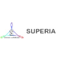 Superia Technologies Logo