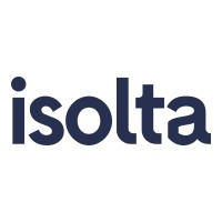 Isolta Oy Logo