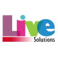 LIVE Solutions Logo