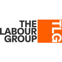 The Labour Group Limited Logo