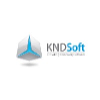 KNDSoft Logo