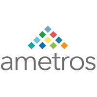 Ametros - Student Accommodation Specialists Logo