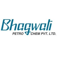 BHAGWATI PETRO CHEM PRIVATE LIMITED Logo