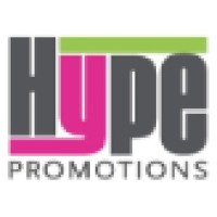 Hype Promotions Logo