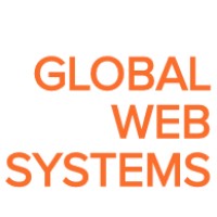 Global Web Systems B.V. Logo