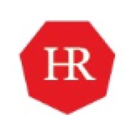 Cyfrifwyr Hill and Roberts Accountants Logo