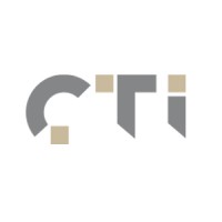 CTI Corporate Travel & Incentives Logo