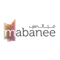 Mabanee Company (K.P.S.C) Logo