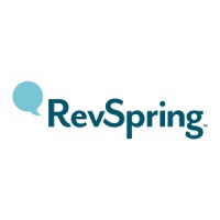 RevSpring Logo