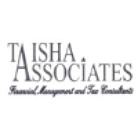Taisha Associates Logo