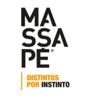 Massapê Comunicação Logo