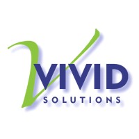 Vivid Solutions Inc. Logo