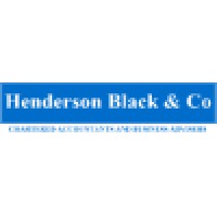 Henderson Black & Co Logo