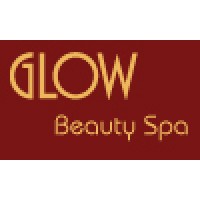 Glow Beauty Spa Logo