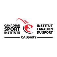 Canadian Sport Institute Calgary Logo