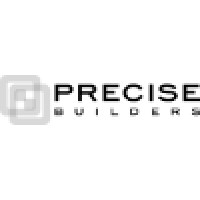 Precise Builders Logo