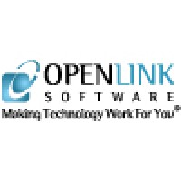 OpenLink Software Logo