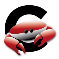 Crimson Crab Ltd Logo