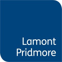 Lamont Pridmore Logo