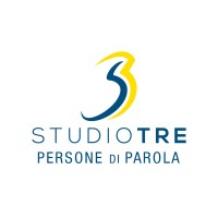 STUDIO TRE | Traduzioni - Interpretariati Logo