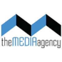 The Media Agency Logo