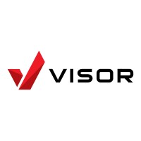 VISOR Logo