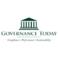 Governance Today Pty Ltd Logo