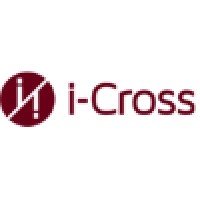 i-Cross bv Logo