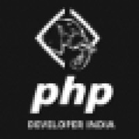 PHP Developer India Logo