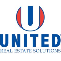 United Real Estate Solutions Logo