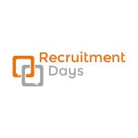 Recruitment Days Groningen Logo
