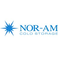 Nor-Am Cold Storage Logo