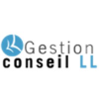 Gestion Conseil LL Logo