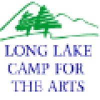 Long Lake Camp For The Arts Logo