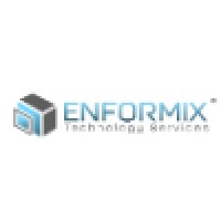 Enformix Technology Services, LLC. Logo