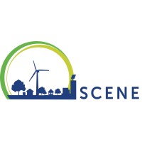 Scene Connect Ltd. Logo