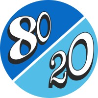 Ottantaventi Formazione Logo