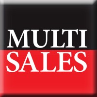 Multi Sales Logo