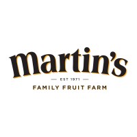 Martins Family Fruit Farm Ltd Logo