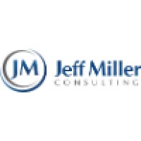 Jeff Miller Consulting Logo