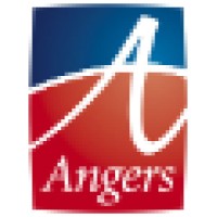Ville dAngers Logo