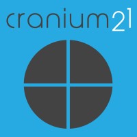 Cranium21 Logo