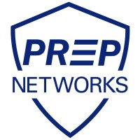 Prep Networks Logo